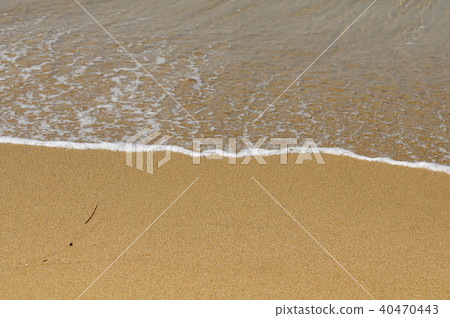 A beach A beach 40470443