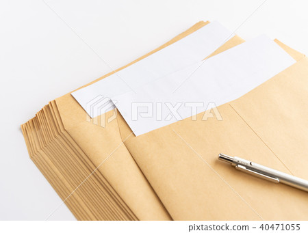 信封A4尺寸正方形2標準外部信封正方形2號工藝信封 40471055