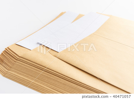 信封A4尺寸正方形2標準外部信封正方形2號工藝信封 40471057