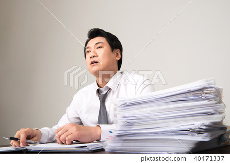 中年，男人，商人，CEO 40471337