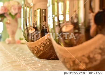 Egg interior 40471722