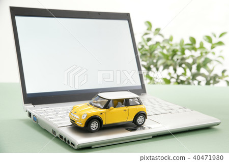 模型車和PC 40471980
