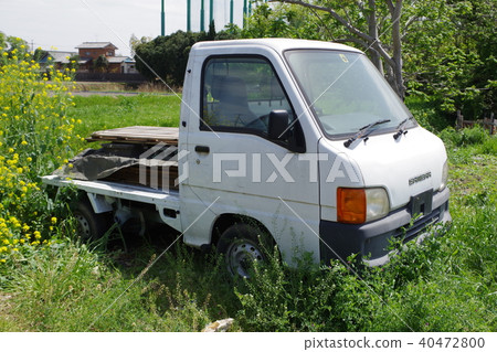 Scrap car Scrap car 40472800