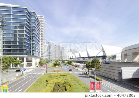 太平洋橫濱 40472802