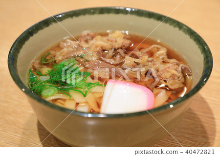 美味的肉塞滿了kishimen 40472821