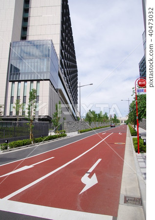 Sannosaka (Nagatacho) 40473032