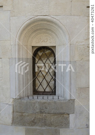 Window detail 40473261