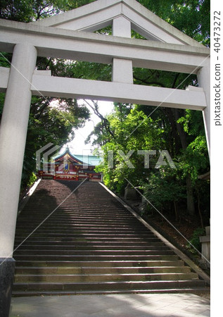 Sanno Hie Shrine Osaka 40473272