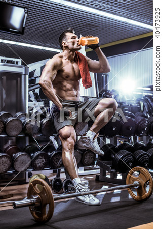 bodybuilding bodybuilding 40473925