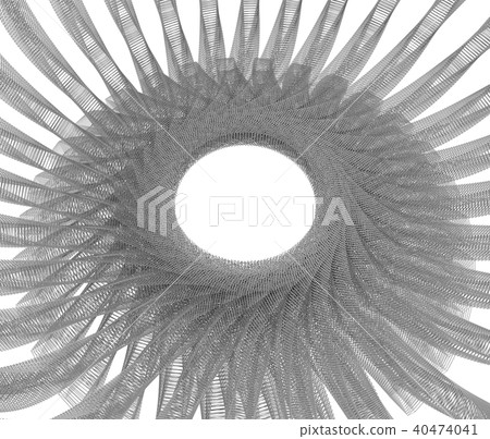 逼真的物體 逼真的物體 40474041