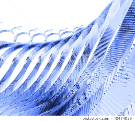抽象的常規背景材料 40474059