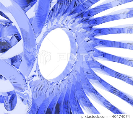 逼真的物體 40474074