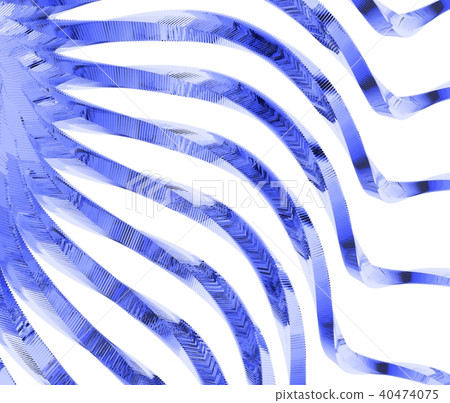 逼真的物體 40474075