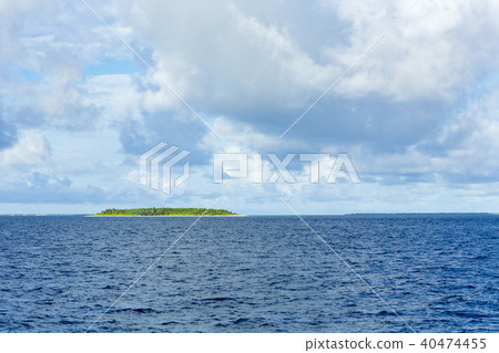 熱帶馬爾代夫馬爾代夫海夏威夷夏季海外水上別墅婚禮沙灘 40474455