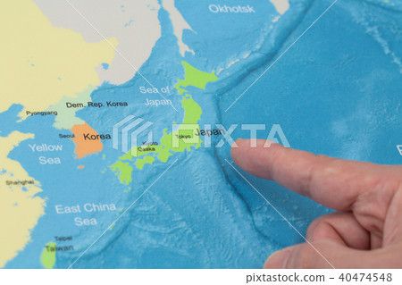 日本 日本 40474548