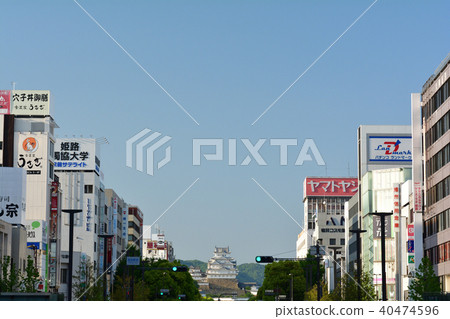 世界文化遺產·姬路城 世界文化遺產·姬路城 40474596