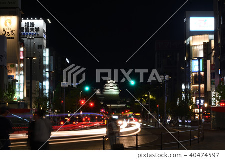 世界文化遺產·姬路城 世界文化遺產·姬路城 40474597
