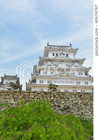 World Cultural Heritage · Himeji Castle World Cultural Heritage · Himeji Castle 40474767