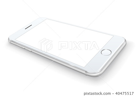 Smartphone Mockup 40475517