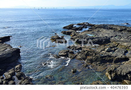 黑崎神奈川縣三浦市初戀風景 黑崎神奈川縣三浦市初戀風景 40476393