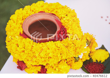 Indian wedding prayer items for thread ceremony Indian wedding prayer items for thread ceremony 40476612