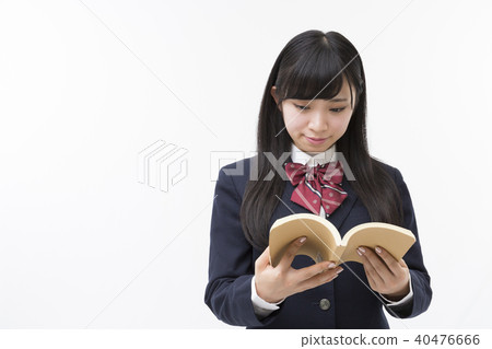 女學生西裝外套 40476666