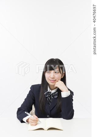 Schoolgirl blazer Schoolgirl blazer 40476697