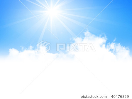 Aozora Solar Cloud 40476839