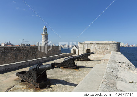 Moro Fortress Moro Fortress 40477714