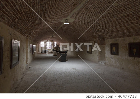 摩洛要塞 40477718