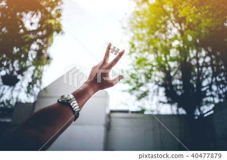 Unity Teamwork  40477879