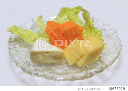 三個奶酪 40477929