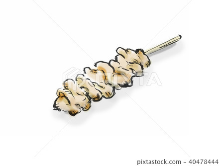 Yakitori Yakitori 40478444