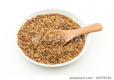 蕎麥茶蕎麥仁：蕎麥仁 40478588