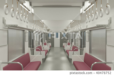 Train image 40478752