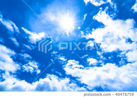 Large sky Large sky 40478759