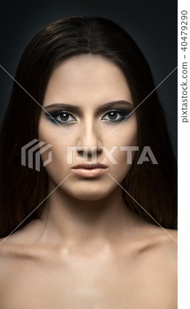 pretty woman portrait fase pretty woman portrait fase 40479290