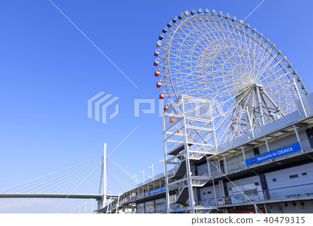 Osaka-Tenpoyama Harbor Village 40479315