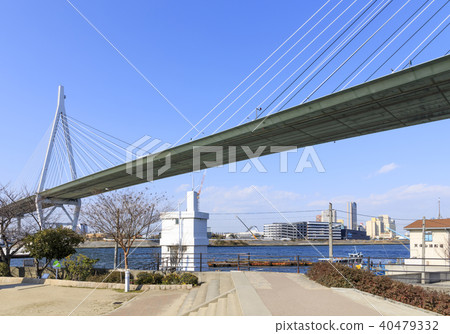 Osaka, Tenpoyama Osaka, Tenpoyama 40479332