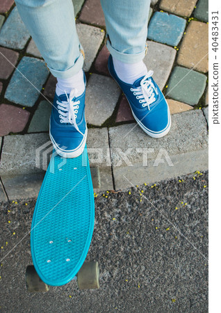 travel activity city life skateboarding vlogging 40483431