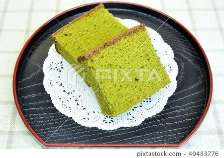 抹茶的Castella 抹茶的Castella 40483776