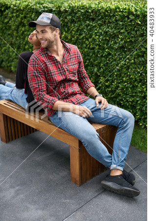 Dating of interracial couple Dating of interracial couple 40483933