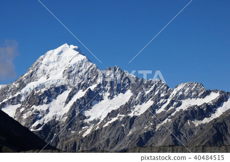 Care Point Track,庫克山,庫克山村 Care Point Track,庫克山,庫克山村 40484515