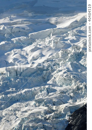 Carepoint Track,Mount Sefton Glacier,庫克山村 Carepoint Track,Mount Sefton Glacier,庫克山村 40484519