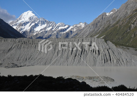 Care Point Track,庫克山,庫克山村 Care Point Track,庫克山,庫克山村 40484520