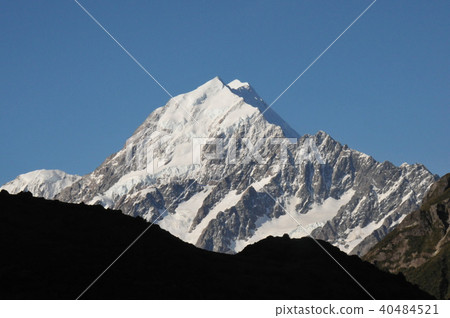 Care Point Track,庫克山,庫克山村 Care Point Track,庫克山,庫克山村 40484521