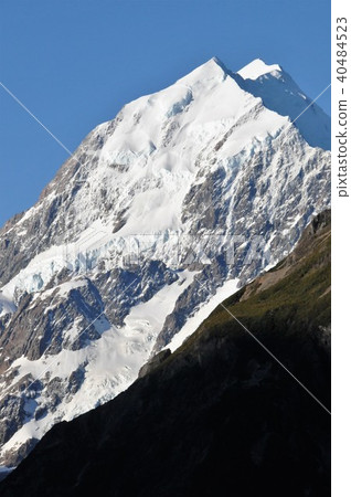 Care Point Track, Mount Cook, Mount Cook Village Care Point Track, Mount Cook, Mount Cook Village 40484523