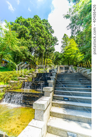 明池山景 40486426