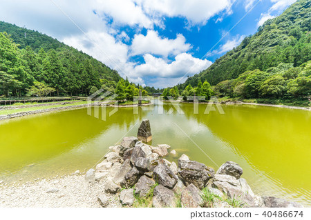 明池水景 40486674