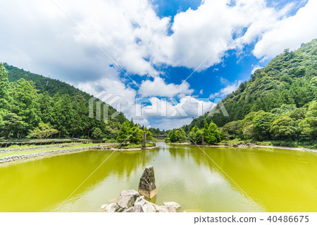 明池水景 40486675